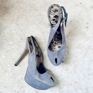 Sam Edelman Novato Pumps